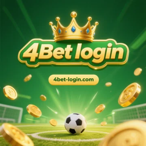 4Bet login