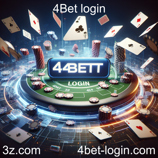 Explore o Mundo dos Jogos de Poker no 4Bet
