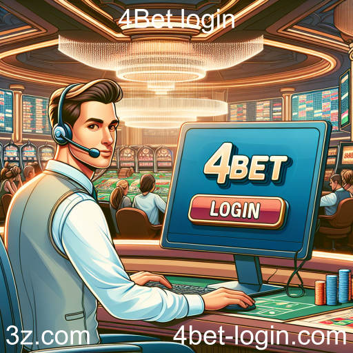 A Importância do Apoio ao Cliente na Experiência de Jogo da 4Bet